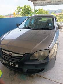 Proton Persona ELEGANCE BASE LINE in Tampin, NSN