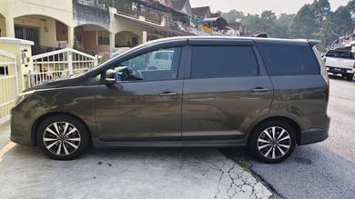 Proton Exora PREMIUM in Rawang, SGR