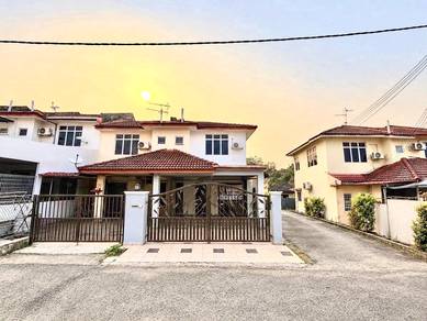 2-storey Terraced House For Sale in Semenyih,SGR
