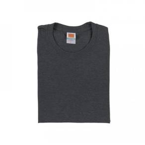 T-shirt Plain Oren Sport CT 5176 Grey (min 10 pcs)