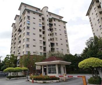 Condominium For Sale in Casa Villa Condominium
