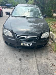 Proton Persona SE in Rawang, SGR