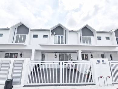 2-storey Terraced House For Sale in Bandar Baru Enstek,NSN