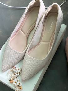 Vincci Heels