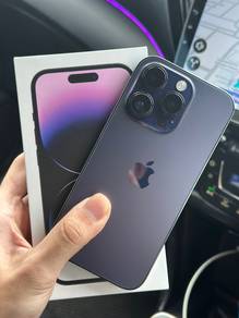 iPhone 14 Pro 256GB Fullset