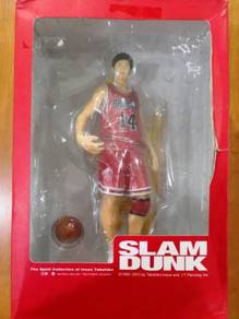 Mitsui Hisashi Slamdunk Figurine