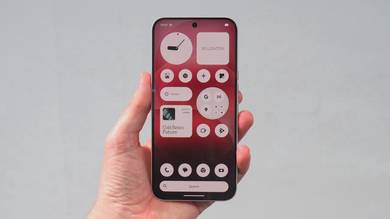 nothing phone 4a pro