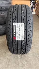 Tayar yokohama Advan fleva v701 195/50/15 2026