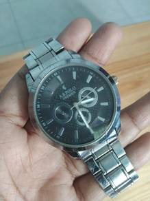 Jam Tangan A.S Polo premier