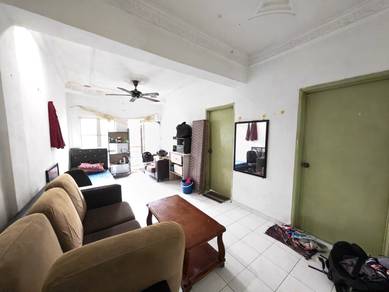 Apartment For Sale in Park Avenue (Tampoi Indah)