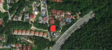 Residential Land in Sungai Penchala, KUL
