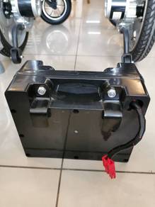 BATTERIES OF electric wheelchair Jelutong Gelugor