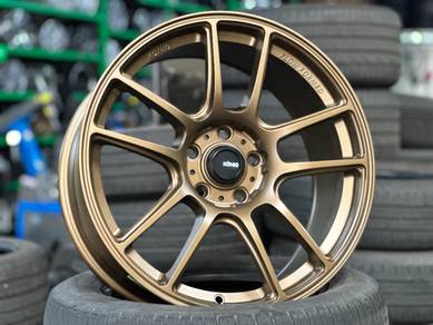 NEW 18 Konig Heliogram Rim Golf W176 W177 A200 A45