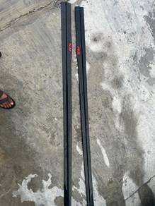 Side Skirt City Sedan RS