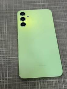 Samsung A34 5G