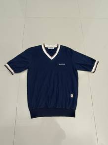 Vintage SPORSTMAN MIZUNO Sweatshirt / T-Shirt
