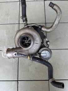Turbo set vf48 single scroll subaru sti v10 grf gv