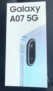 Samsung Galaxy A07 5G