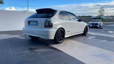 Honda Civic Type R TYPE R in Sungai Petani, KDH