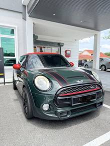Mini Cooper S S in Simpang Pulai, PRK