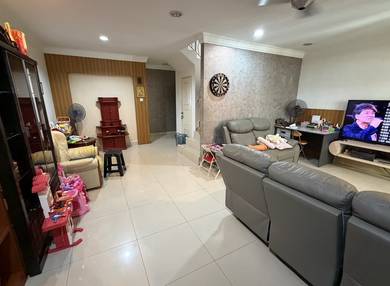 2.5-storey Terraced House For Sale in Kota Kinabalu,SBH