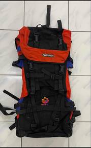 Karrimor Alpiniste 60+15L