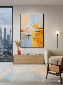 1 Unit - Wall Art, Wall Painting