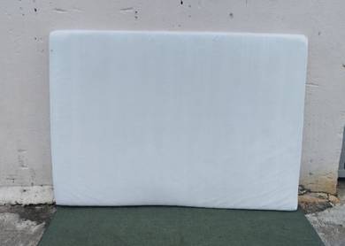 YD77J Tilam IKEA SULTAN 4" Queen Foam Mattress