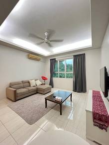 Condominium For Rent in Radiant Tower B