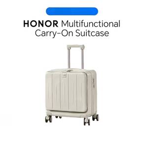 Honor Suitecase Mini Luggage