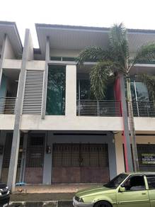 Shop lot For Sale in Ipoh,PRK