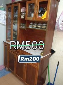 kitchen cabinet