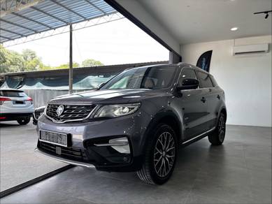 Proton X70 PREMIUM X 2WD in Bukit Mertajam, PNG