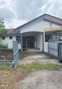 1-storey Terraced House For Sale in Port Dickson,NSN
