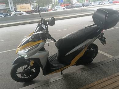 Honda Vario 150