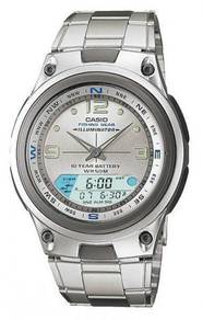 Watch - Casio Fishing Gear AW82D-7A - ORIGINAL