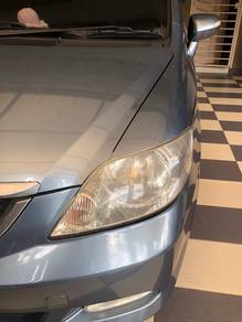 Honda City S in Seri Kembangan, SGR