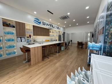 Shop lot For Rent in Klang,SGR