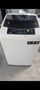 Washing Machine Midea 7kg