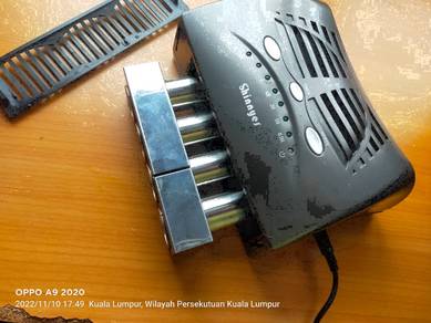 Ionizer. . Dt.07bb