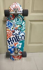 surf skateboard for sale