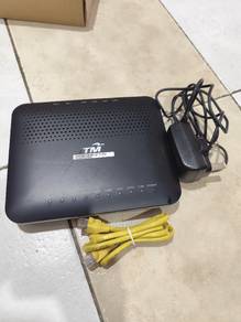 TM modem