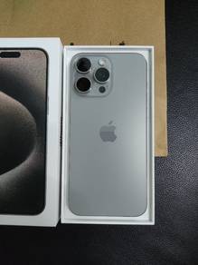 Iphone 15 Pro Max 512gb