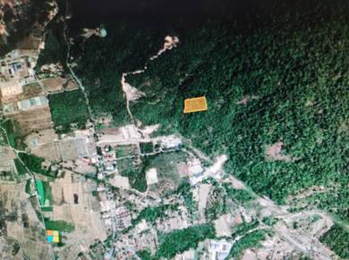 Agricultural Land in Langkawi, KDH