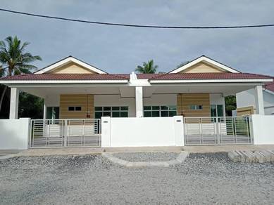 Semi-Detached House in Pokok Sena,KDH