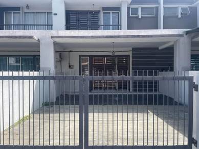 2-storey Terraced House For Rent in Lumut,PRK