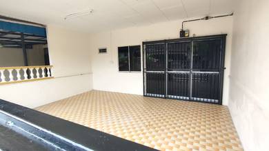 1-storey Terraced House For Rent in Seremban,NSN