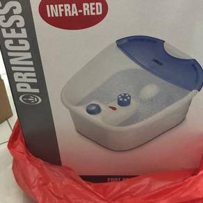 Home Foot Spa