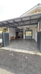 1-storey Terraced House For Sale in Tasek Gelugor,PNG