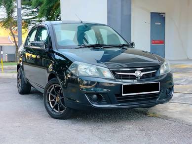 Proton Saga FLX EXECUTIVE in Kajang, SGR